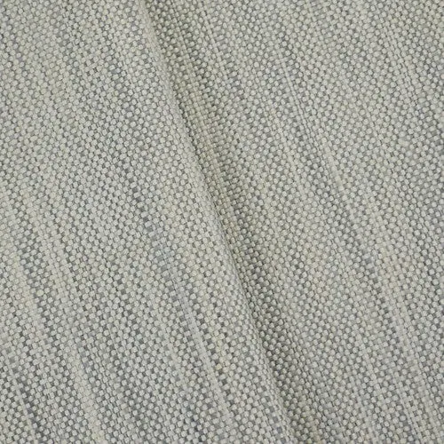 3 3/4 YD PC-Gray/Ivory Textured Woven Home Decorating Fabric