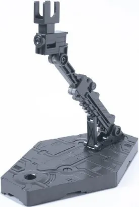 Action Base 2 Display Stand (1/144 Scale) - Gray