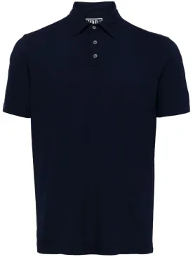 Alby Jersey Polo Shirt