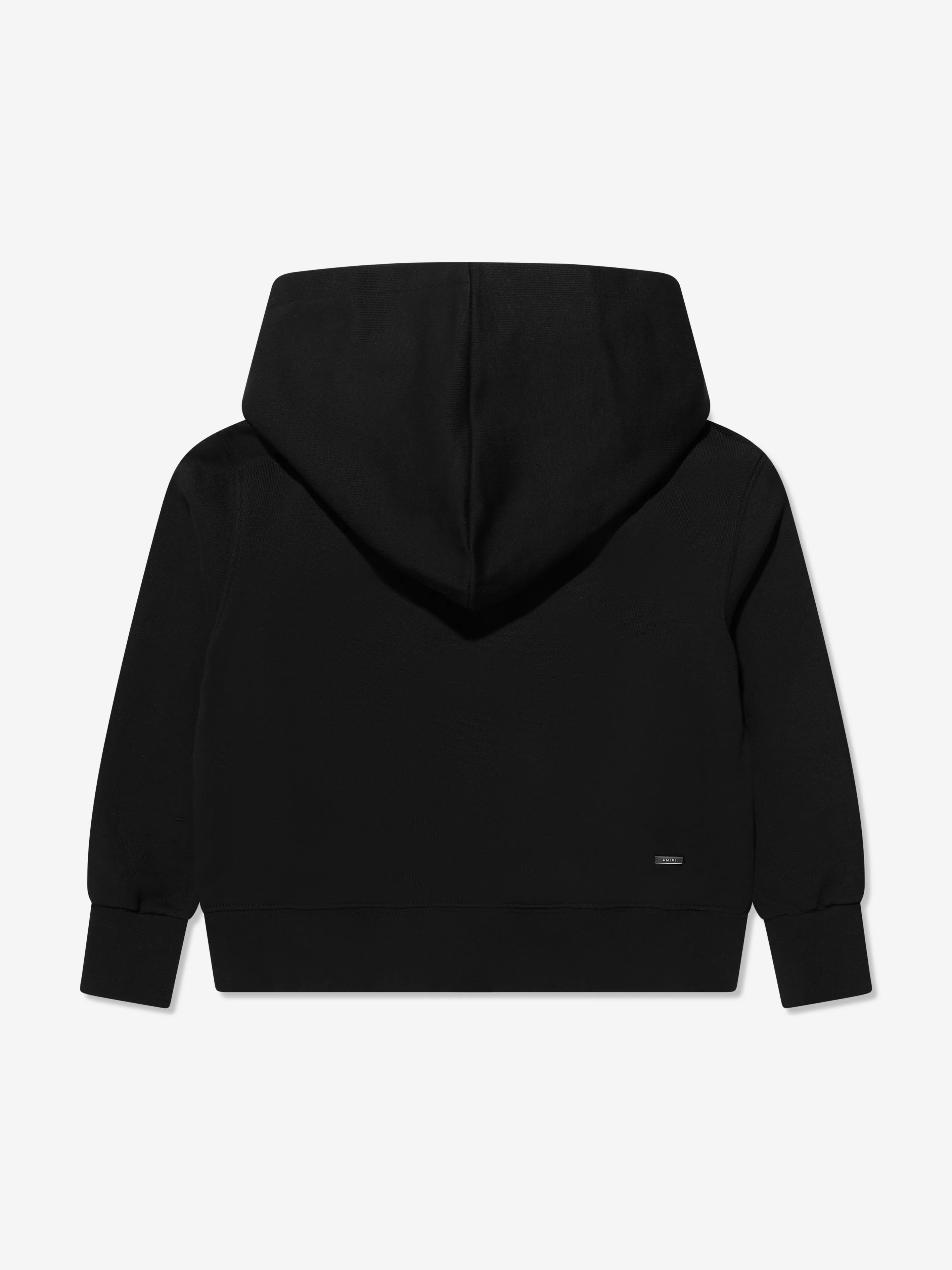 Amiri Kids Arts District Hoodie in Black