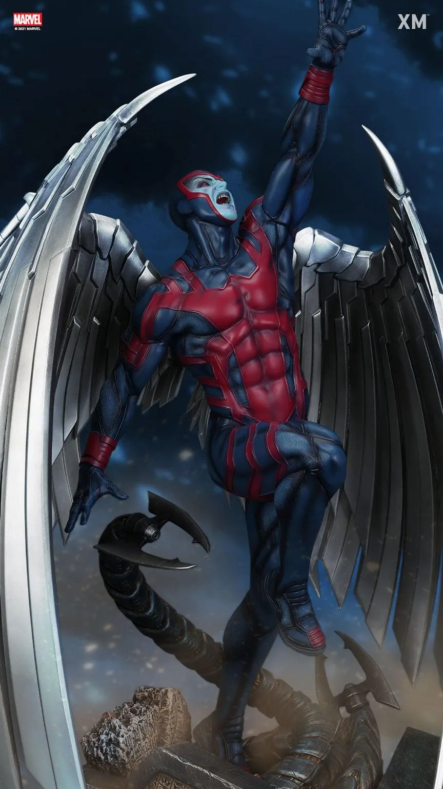 Archangel (Version A) 1/4 Scale Premium Statue