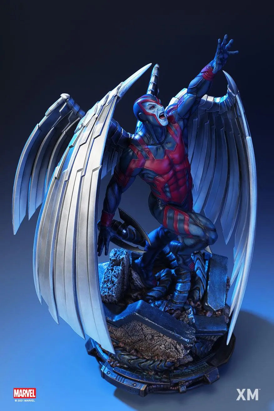 Archangel (Version A) 1/4 Scale Premium Statue