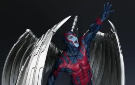 Archangel (Version A) 1/4 Scale Premium Statue