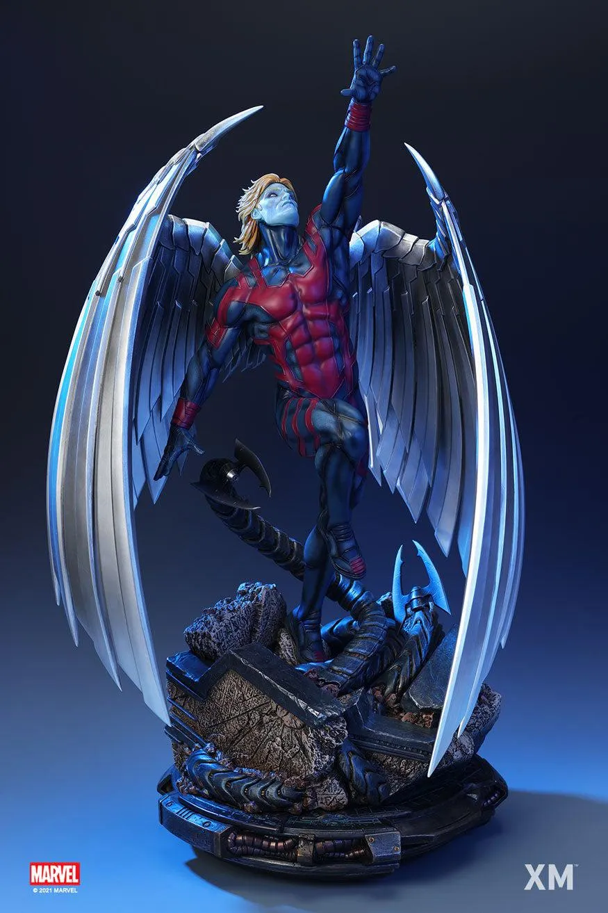 Archangel (Version A) 1/4 Scale Premium Statue