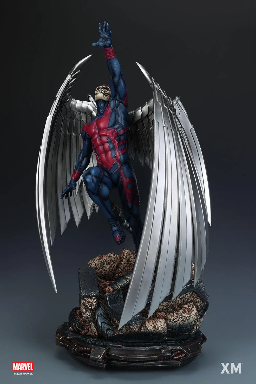 Archangel (Version A) 1/4 Scale Premium Statue