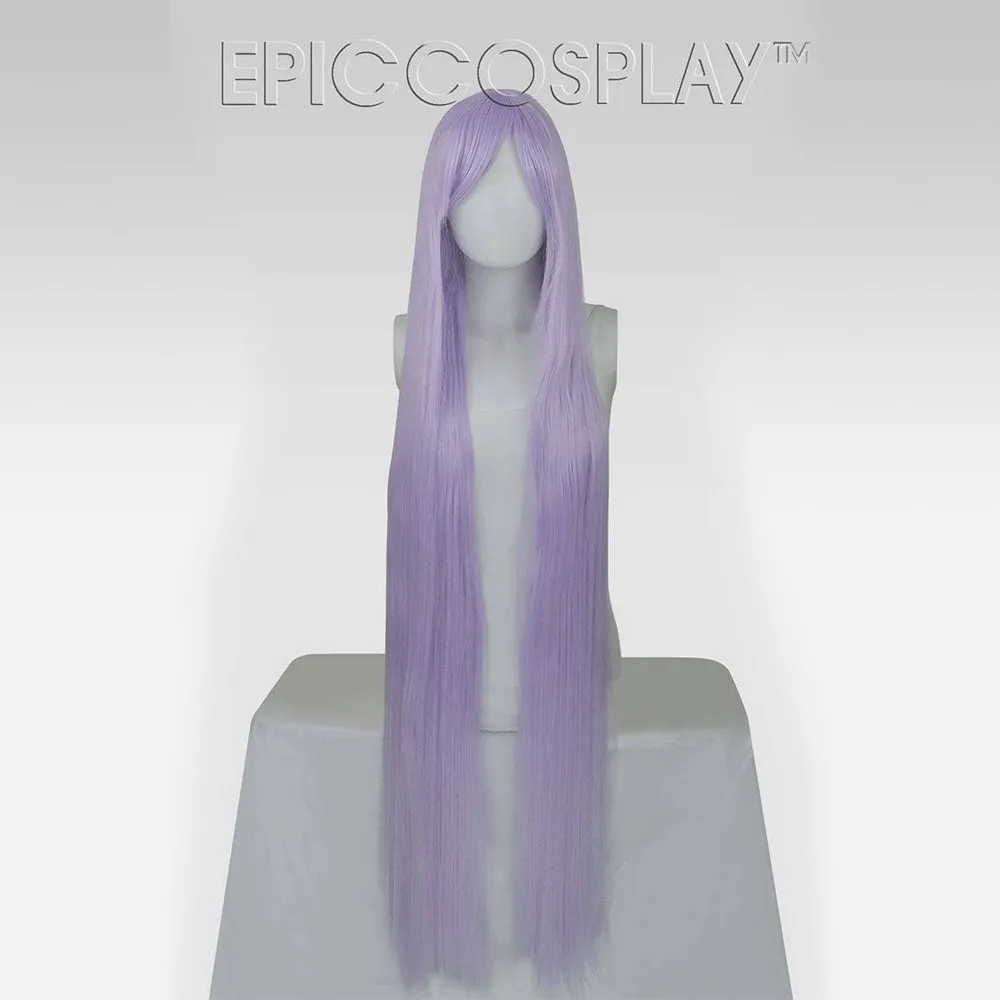 Asteria - Fusion Vanilla Purple Wig