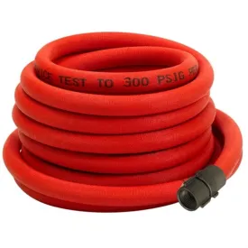 ATI/Kuriyama Armored Reel Booster Hose