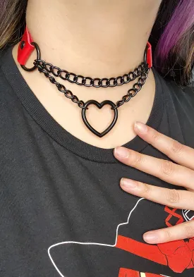 Ayumi [Red] | CHOKER