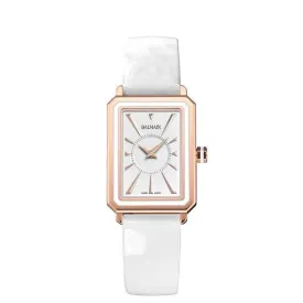 Balmain Eirini Leather Strap Watch B43932225