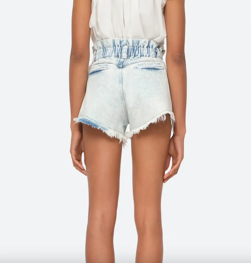 Birdie Shorts