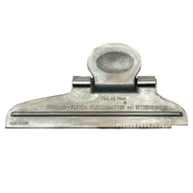 Bitzenburger Straight Clamp