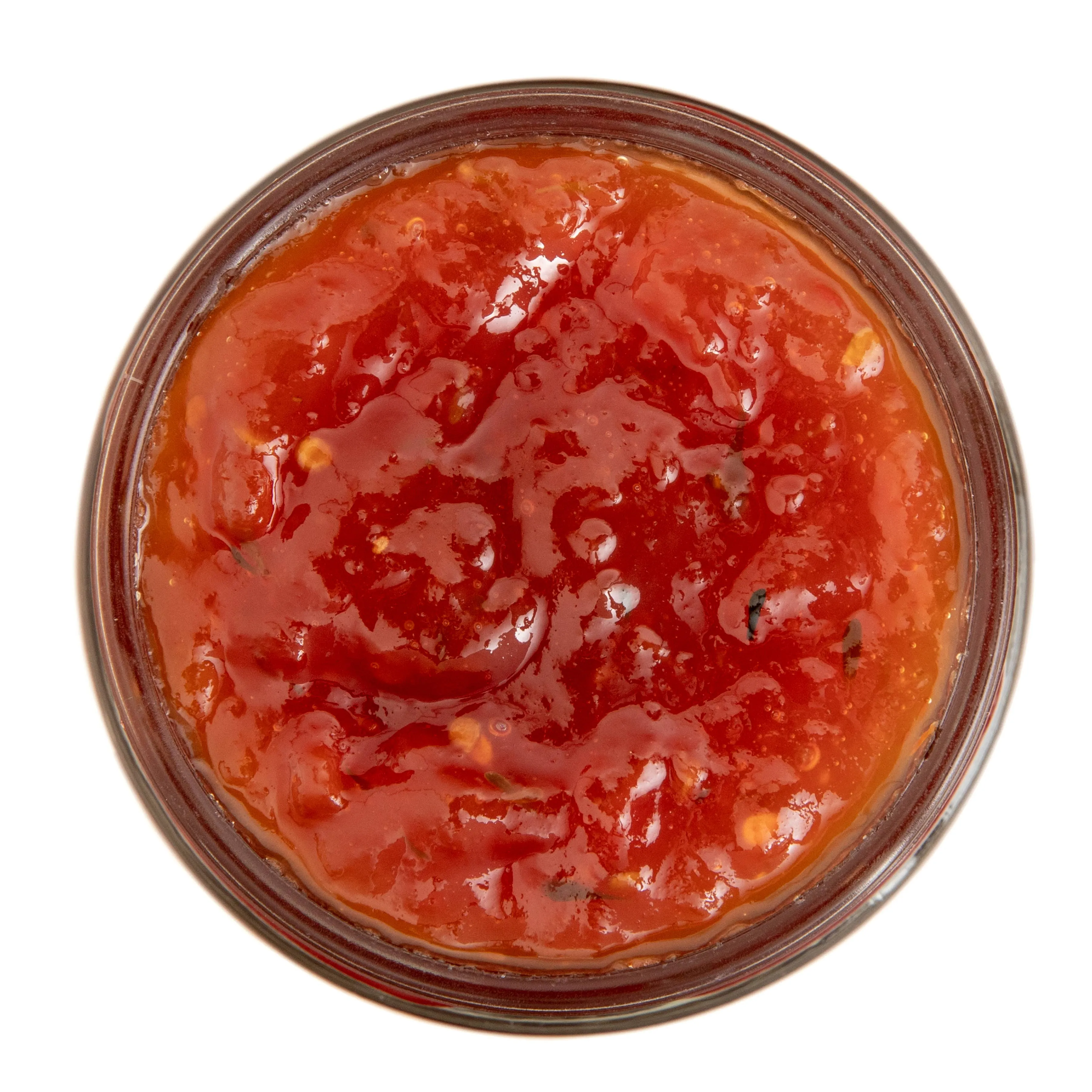 Blake Hill Preserves - Fresh Tomato Savory Jam