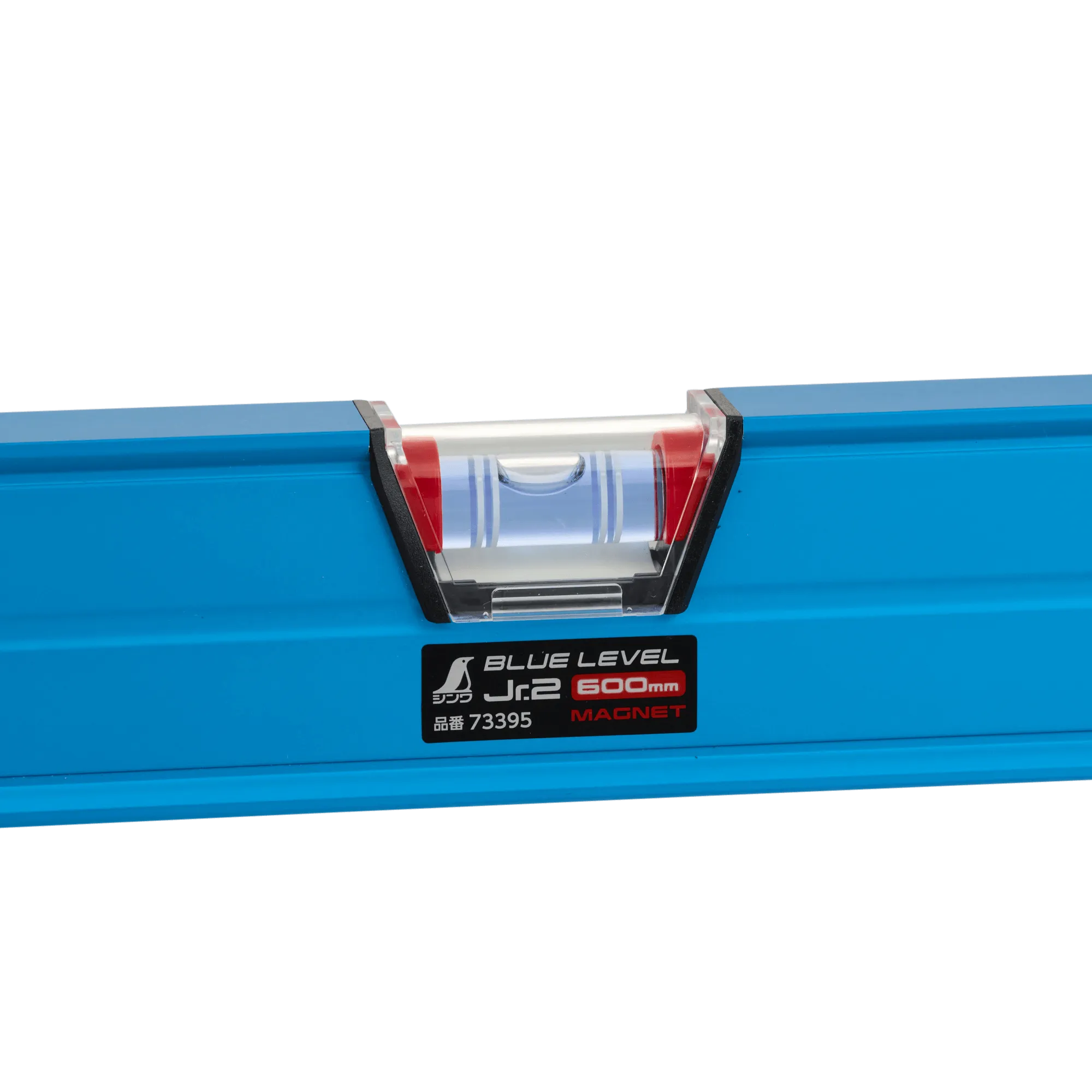 Blue Junior Magnetic Level - 600mm