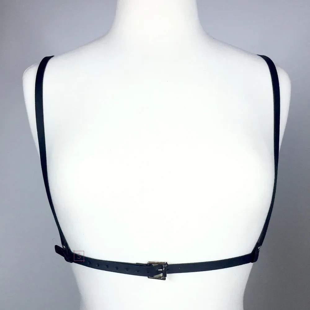 Buckle Body Harness