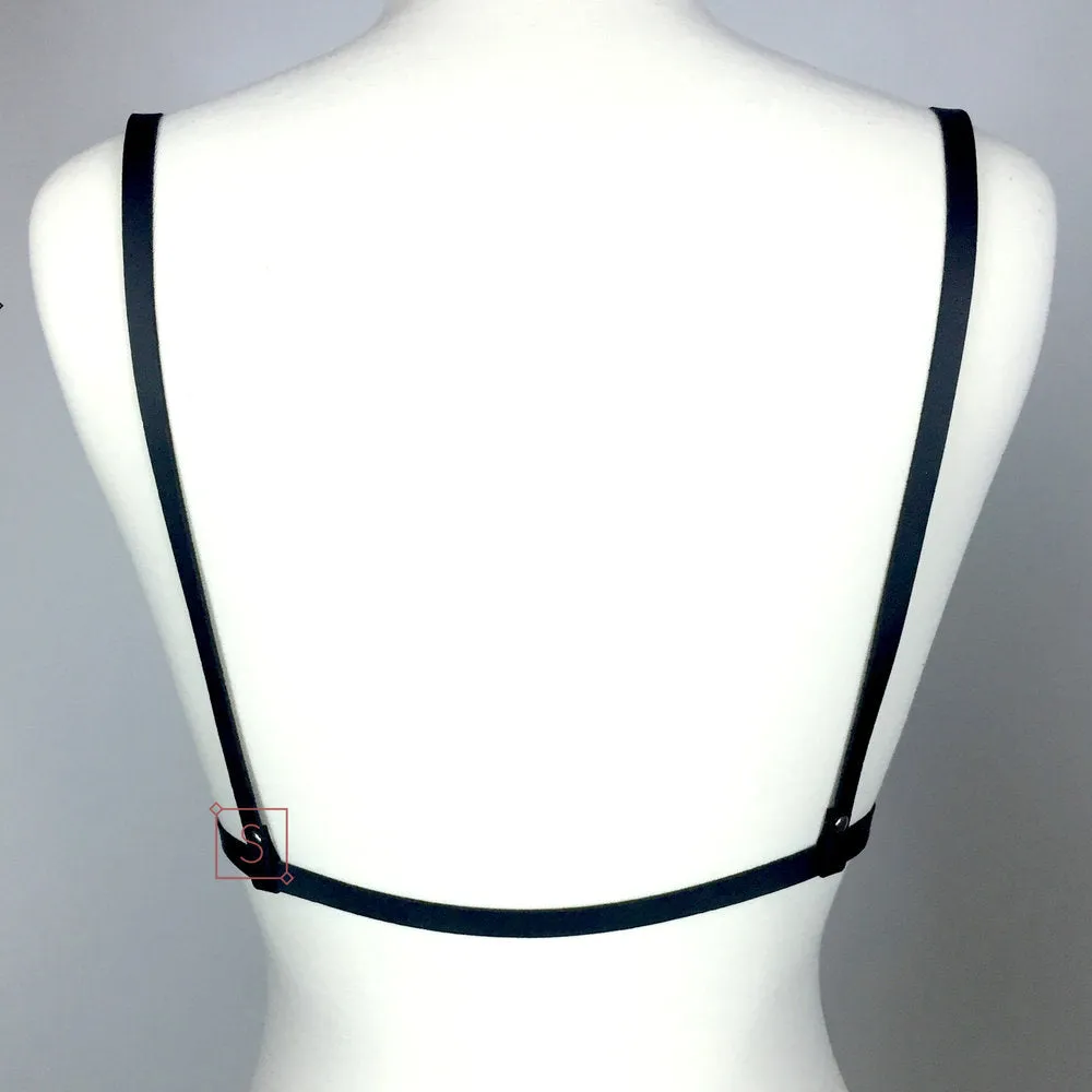 Buckle Body Harness