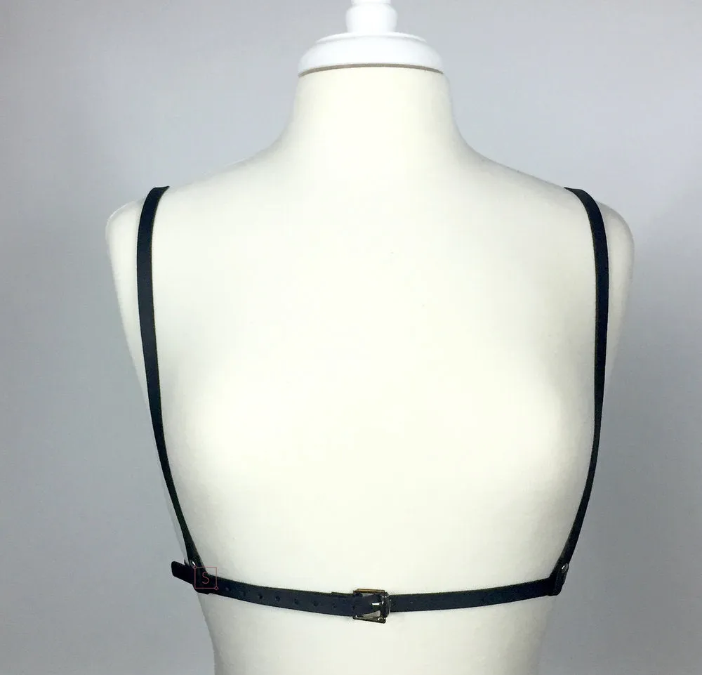 Buckle Body Harness