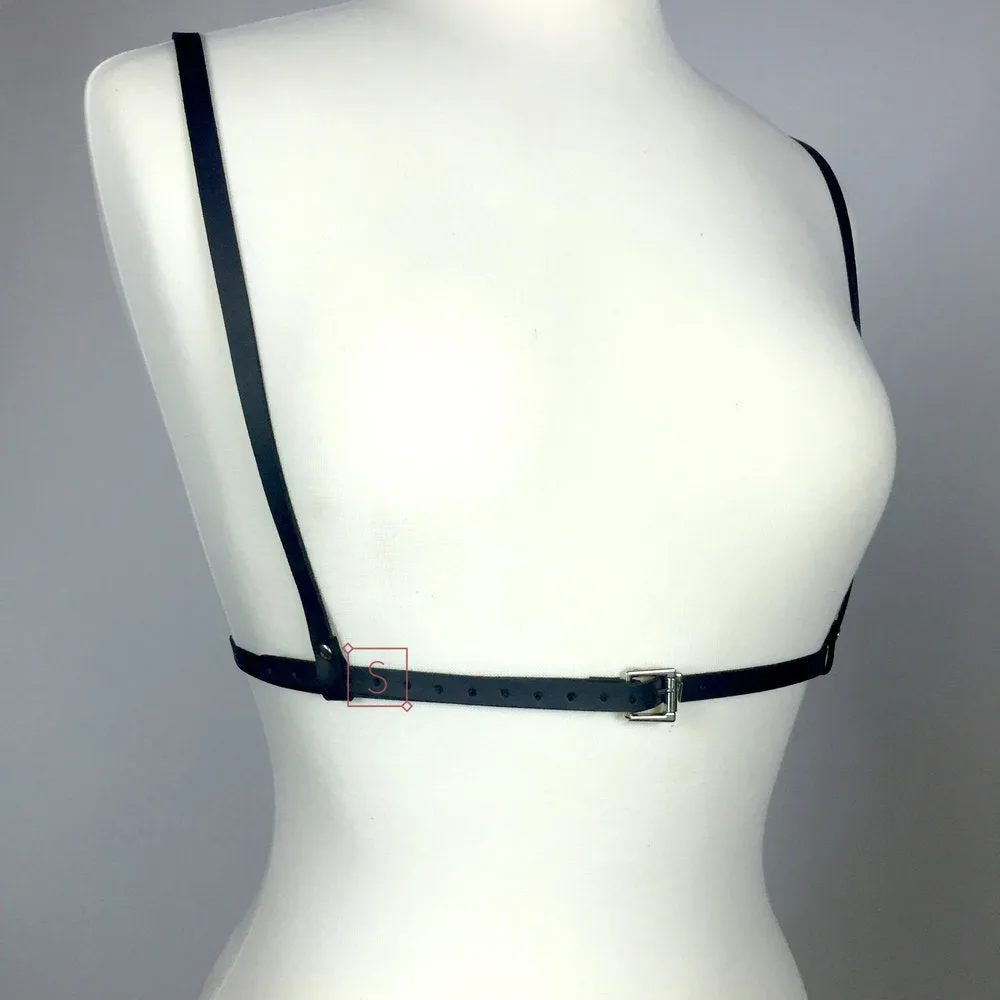 Buckle Body Harness