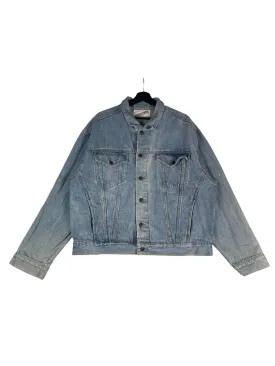 Camel Cigarettes Denim Jacket