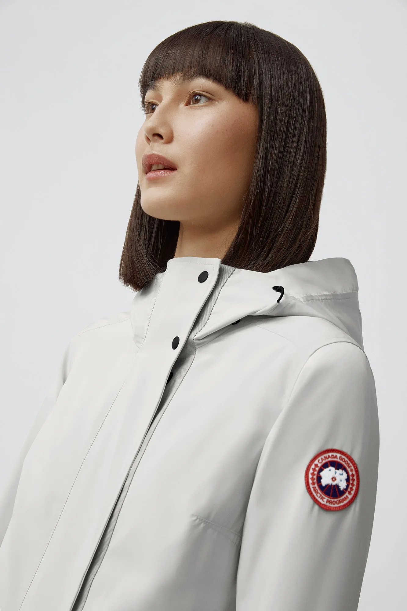 CANADA GOOSE  2423L Minden Jacket