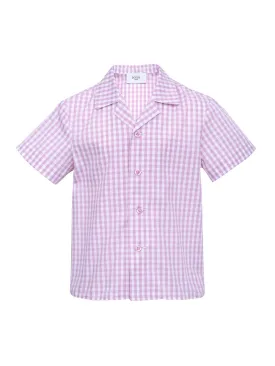 Cloea Violet Shirt