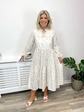 Denver Midi Dress