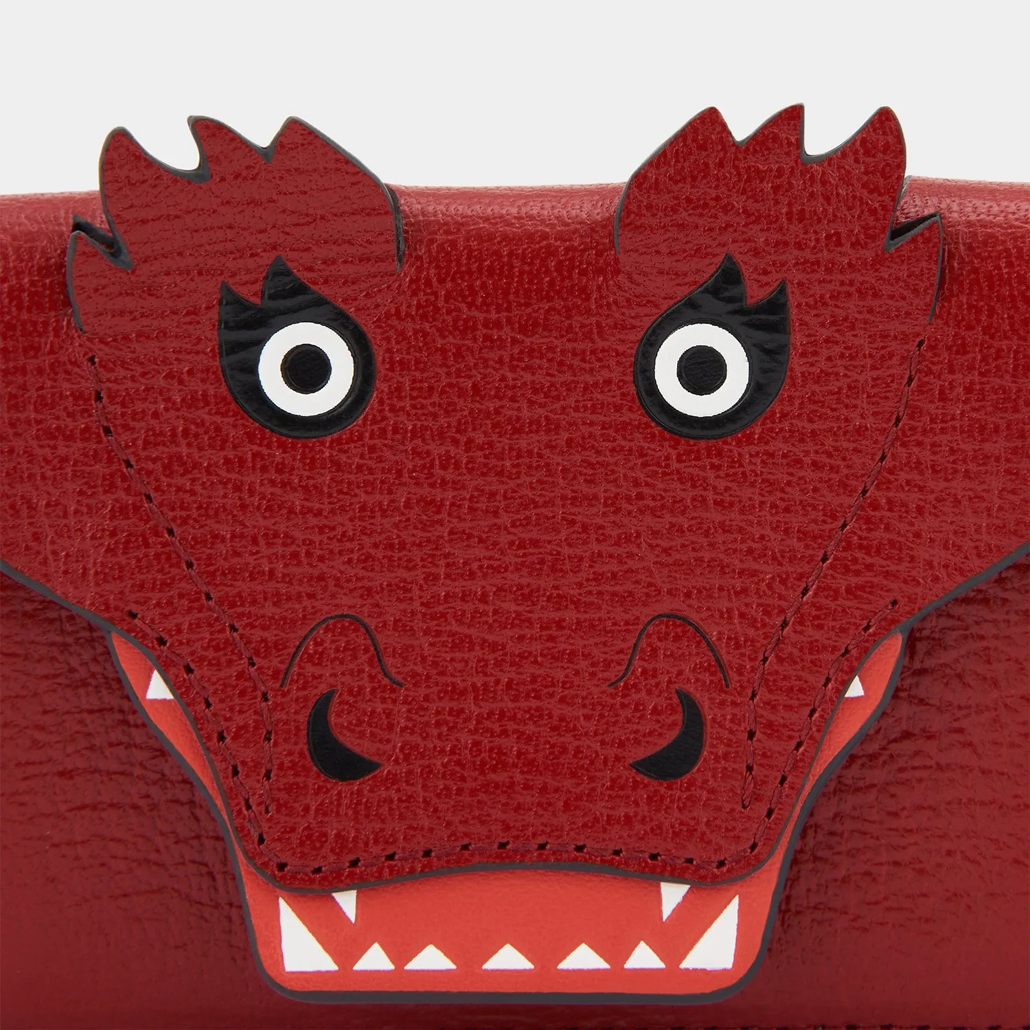 Dragon Card Case