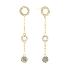 Earrings PLONGEON Sand YE