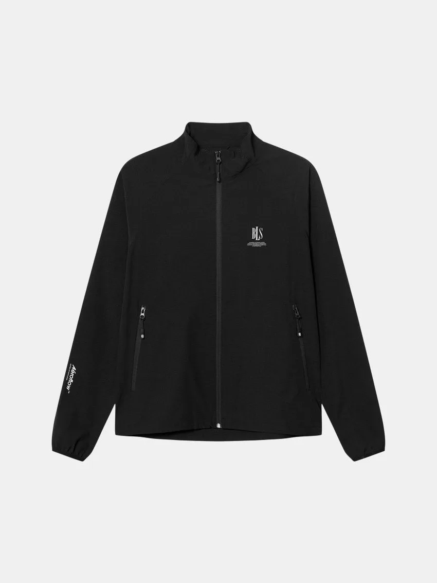 Eliott Jacket Black