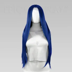 Eros (Lacefront) - Blue Black Fusion Wig