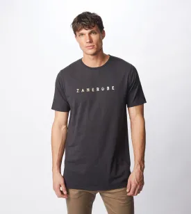 Expand Flintlock Tee Smokey Black