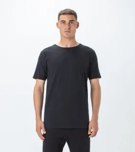 Flint Tee Black