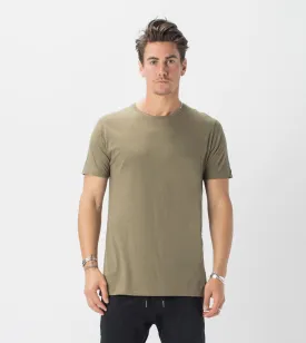 Flintlock Tee Grass