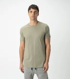 Flintlock Tee Moss