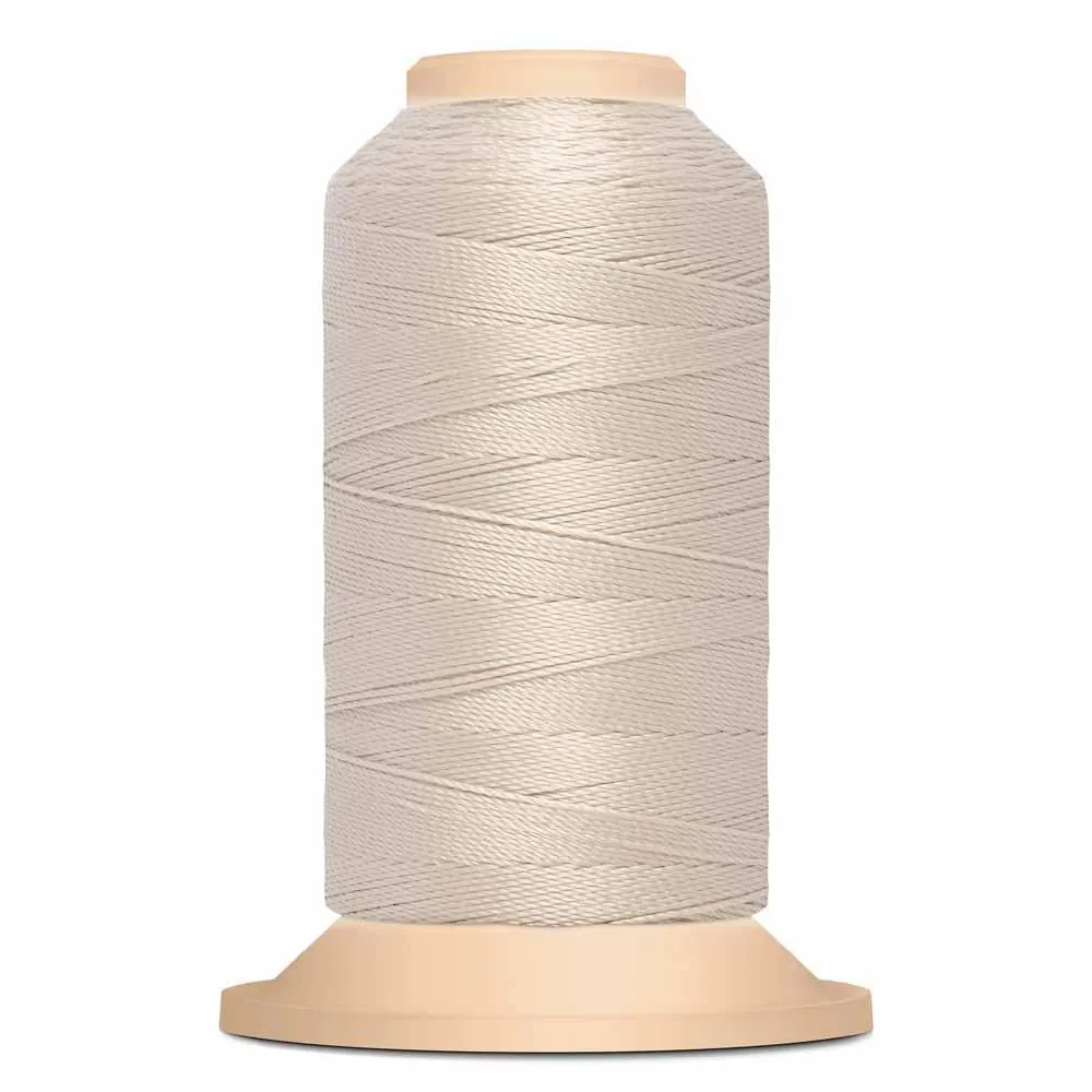 Guterman Polyester Upholstery Thread 300m #800 White