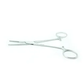 HS Hemostat Kelly 5.5" Straight Standard Each