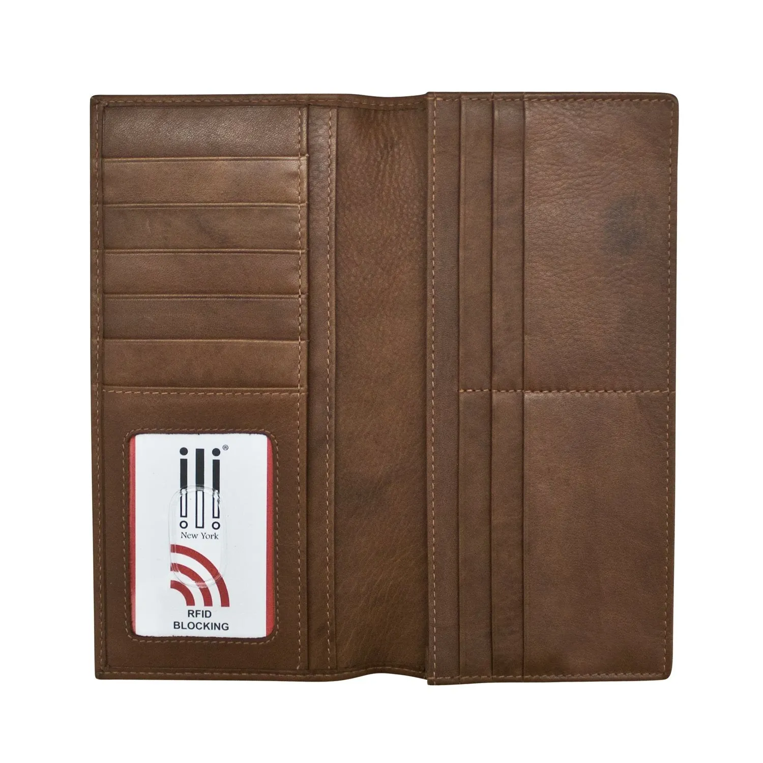 Jacket Pocket Wallet