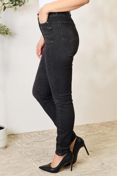 Judy Blue Tummy Control High Waist Denim Jeans