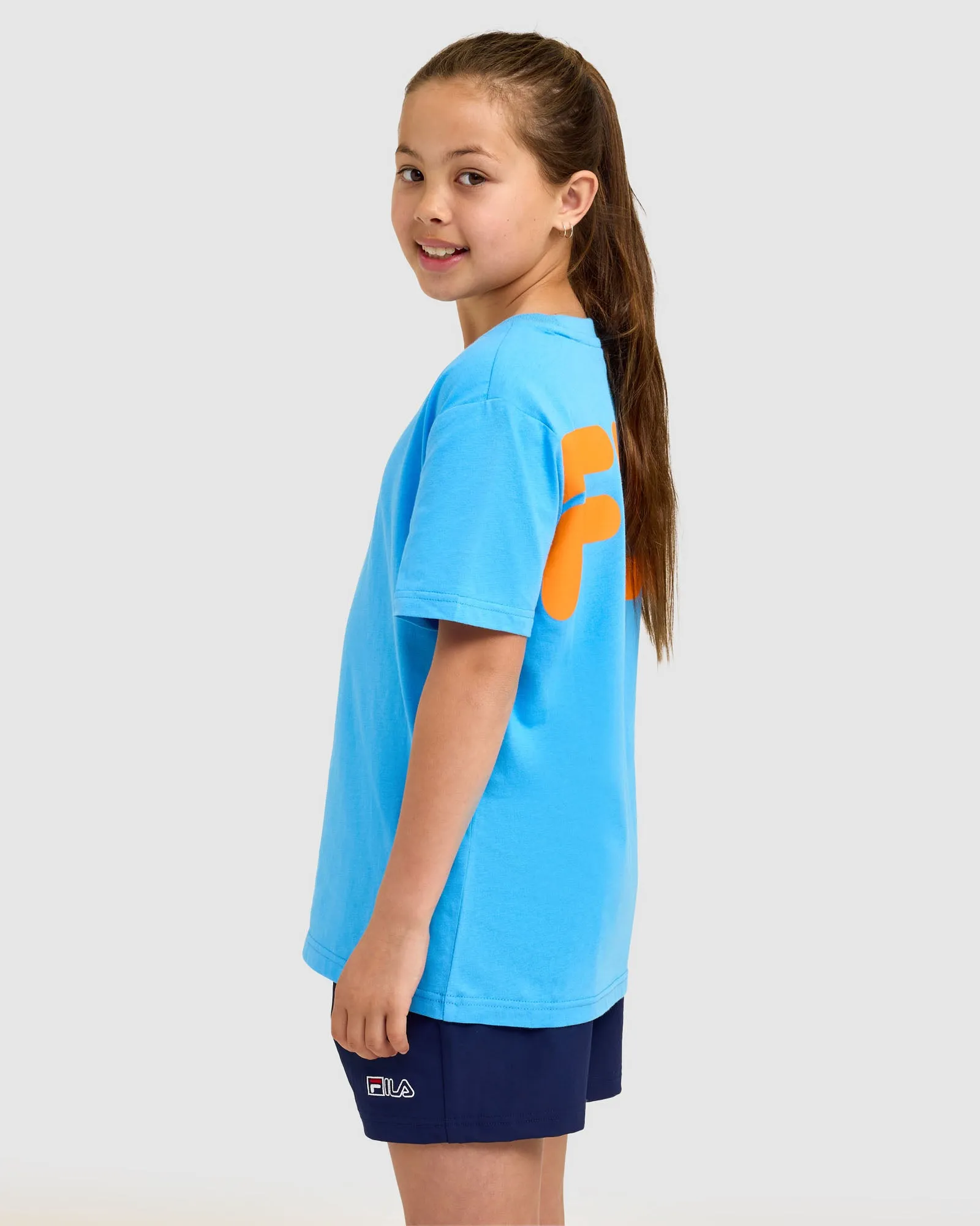 Kid's Arden Tee