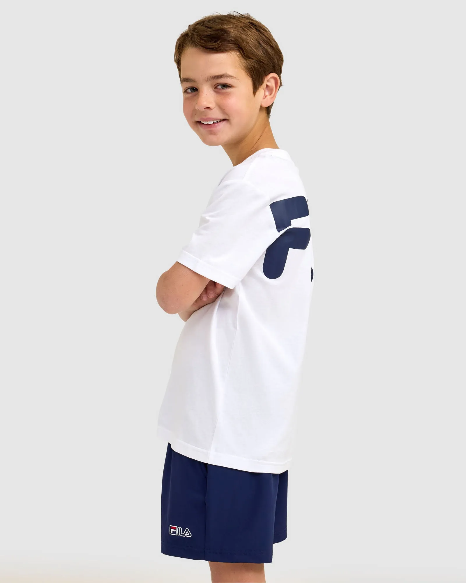 Kid's Arden Tee