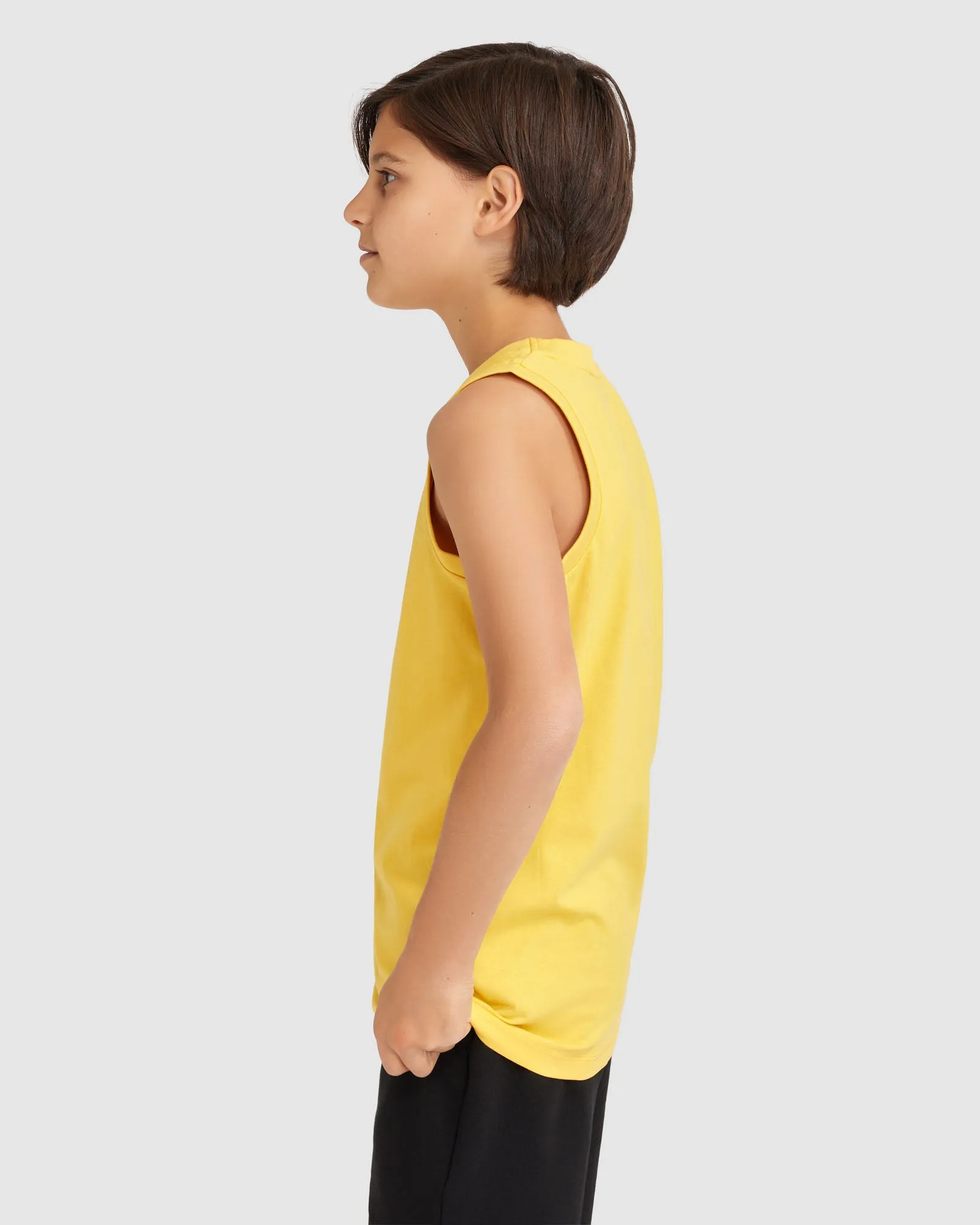 Kid's Parker Tank