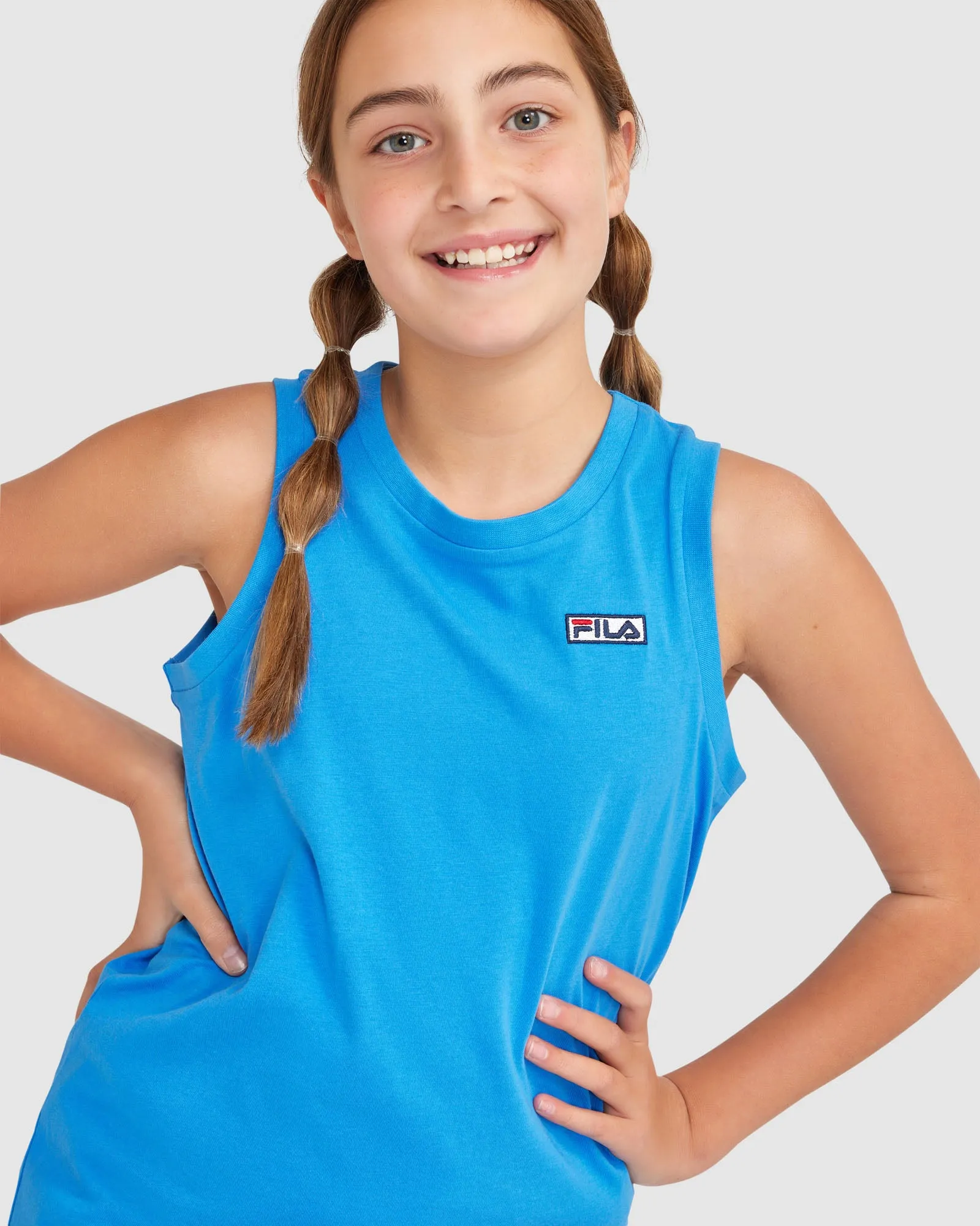 Kid's Parker Tank