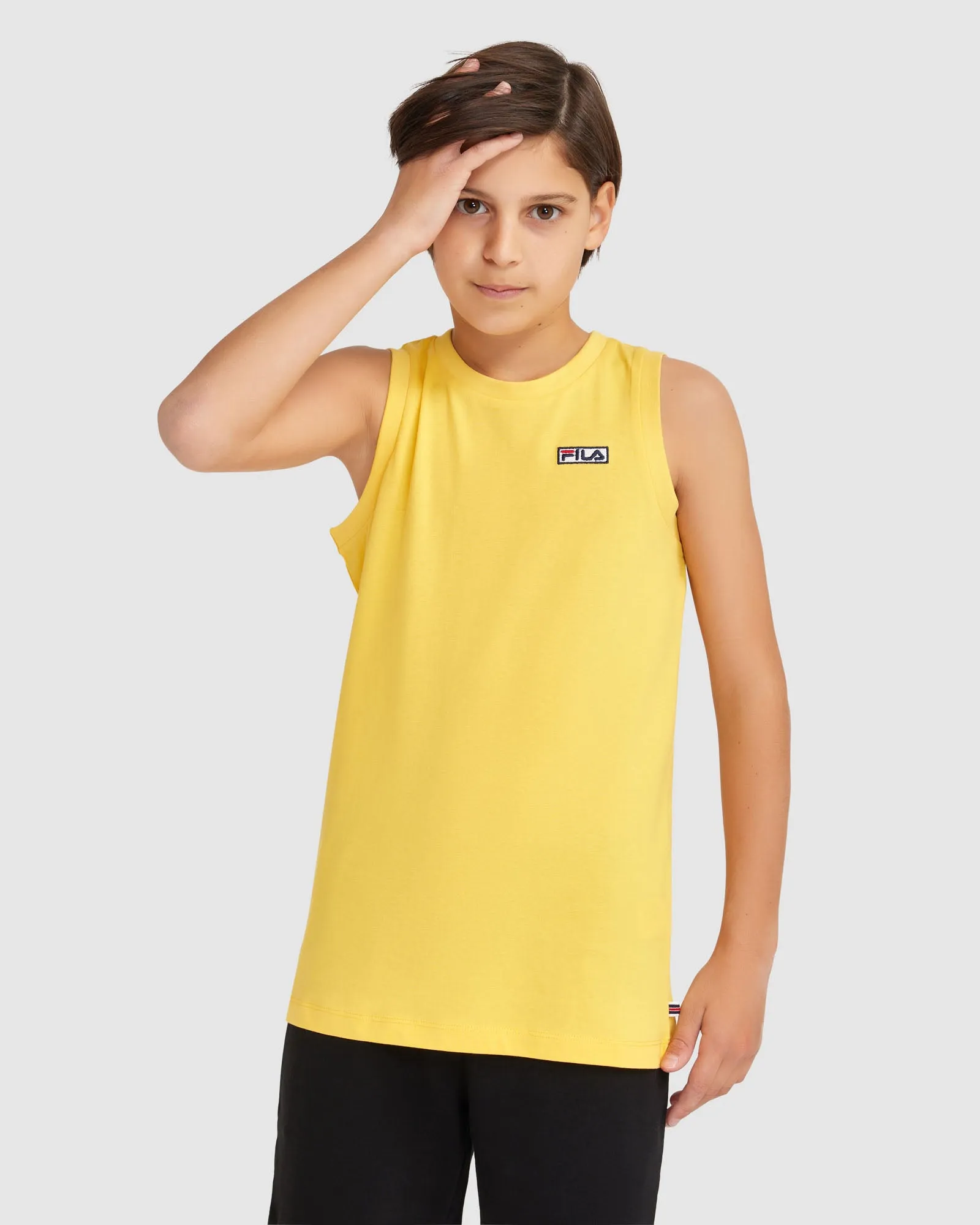 Kid's Parker Tank