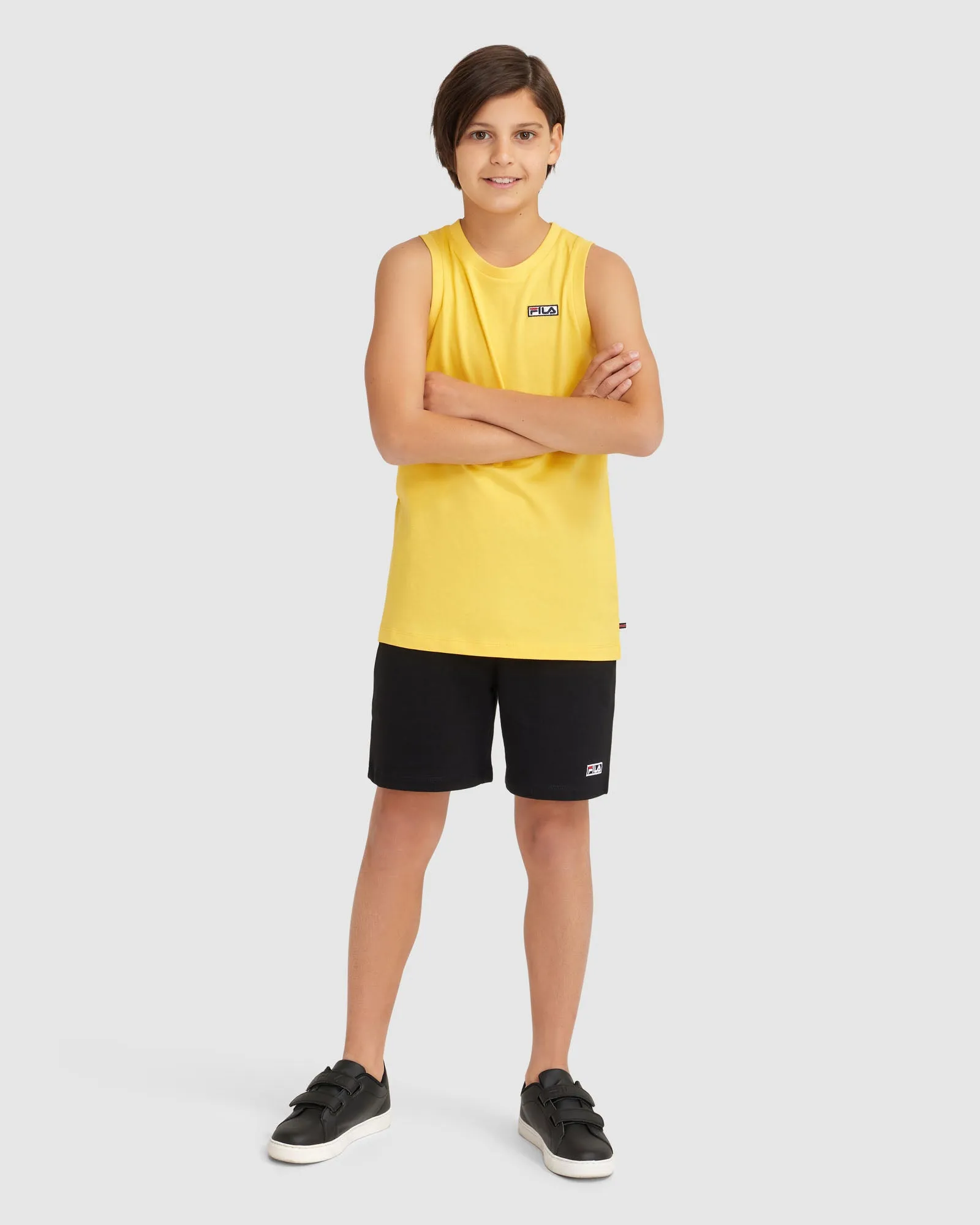 Kid's Parker Tank