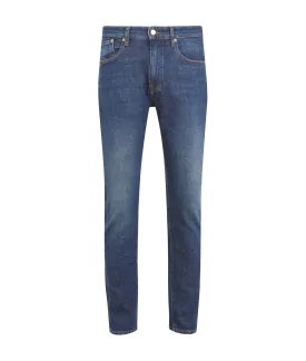 Longton Slim Jeans - Blue