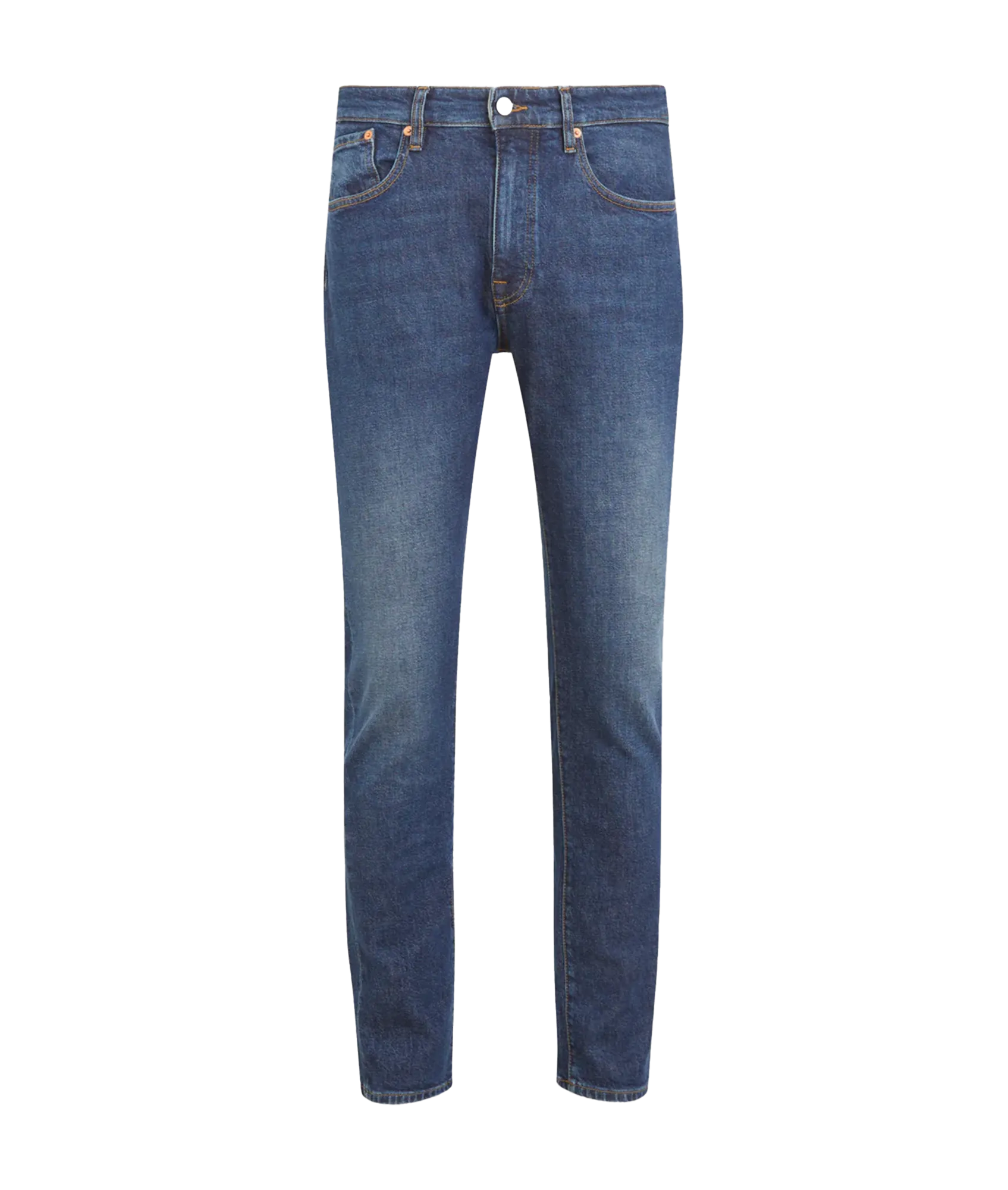 Longton Slim Jeans - Blue