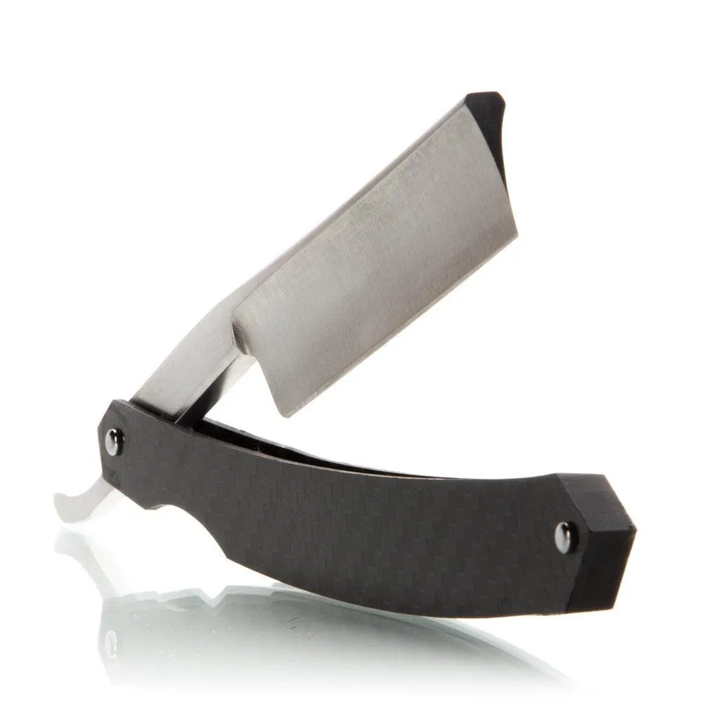 Maloney Custom 6/8 Straight Razor