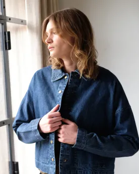 Maya Relaxed Jacket