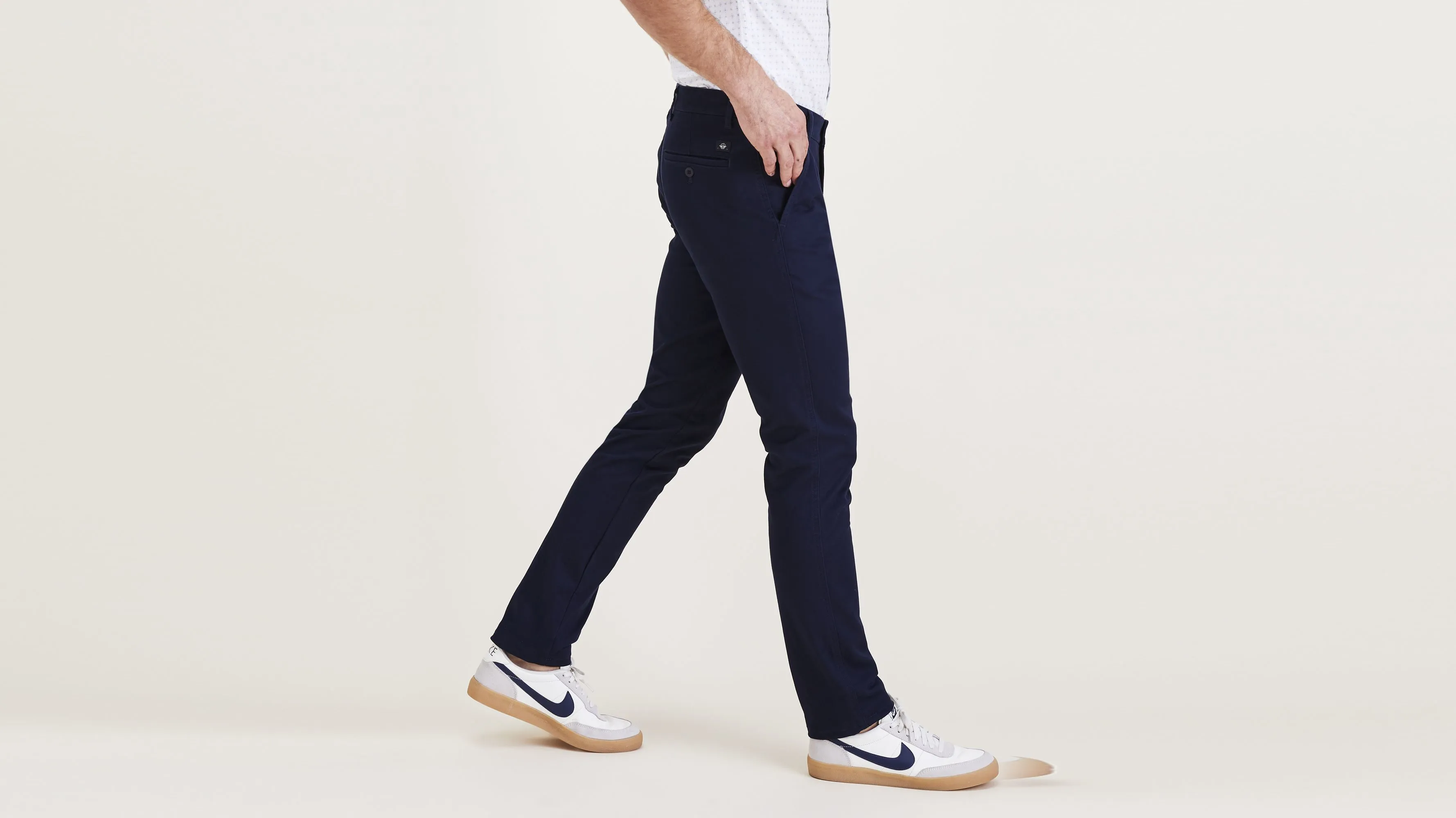 Men's Skinny Fit Original Chino Pants