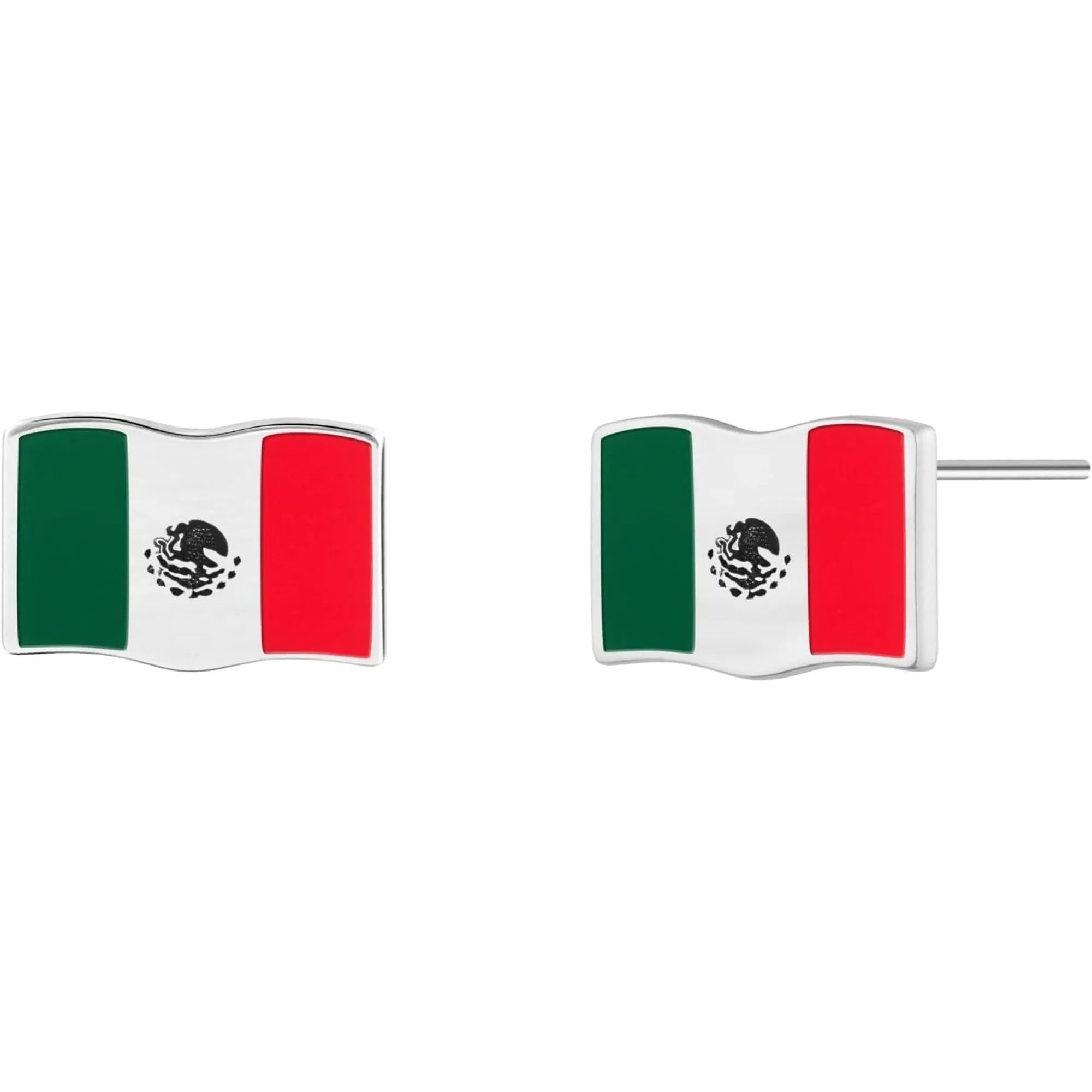 Mexico Stud Earrings