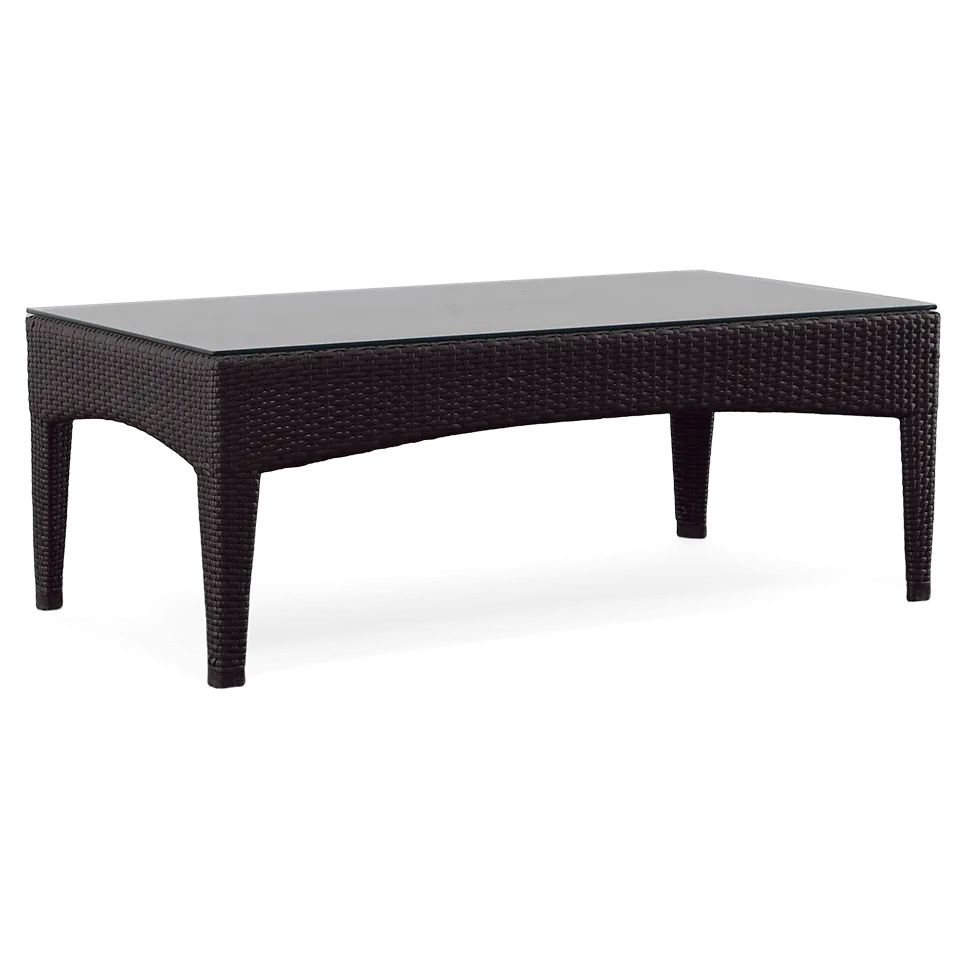 NEW MIAMI LAKES COFFEE TABLE